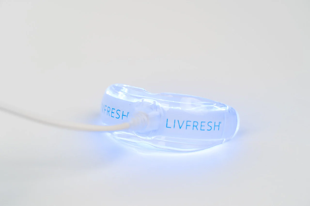LIVFRESH Mobile Whitening System - Image 8