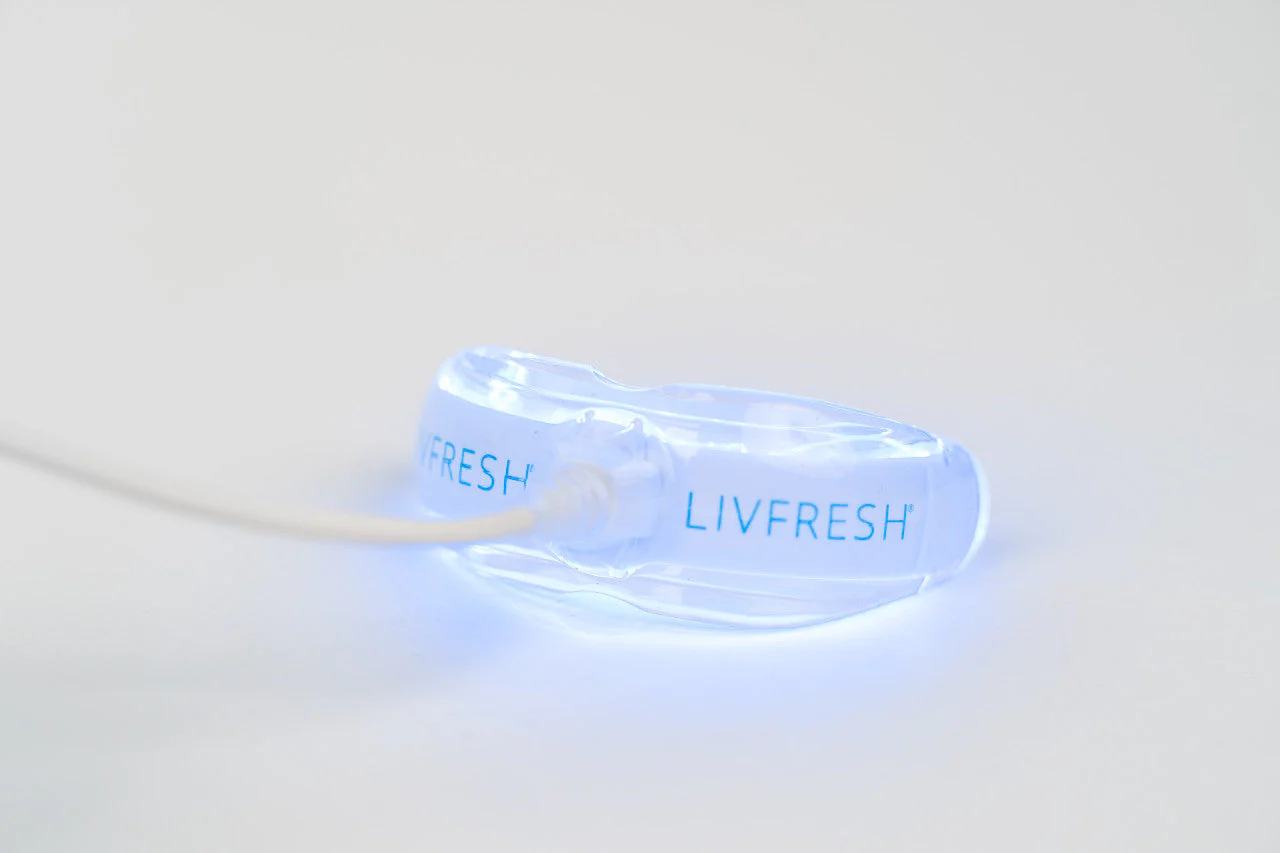 LIVFRESH Mobile Whitening System (Subscription) - Image 8