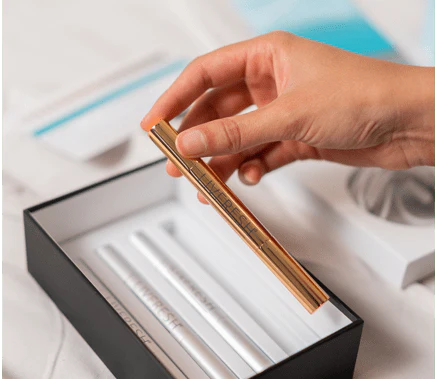 LIVFRESH Whitening System Pen Refill - Image 5