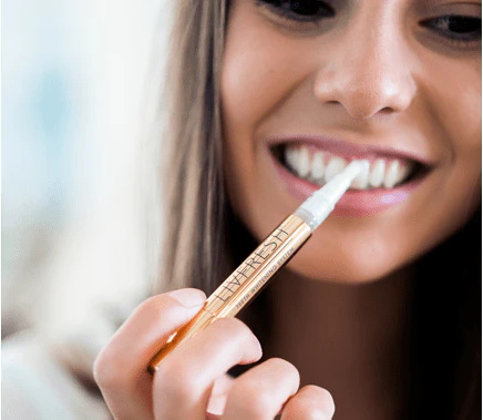 LIVFRESH Whitening System Pen Refill (Subscription) - Image 3